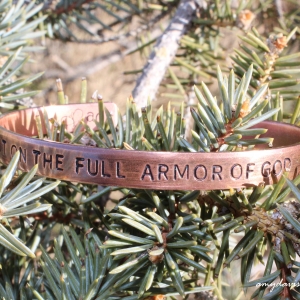 Full Armor Of God