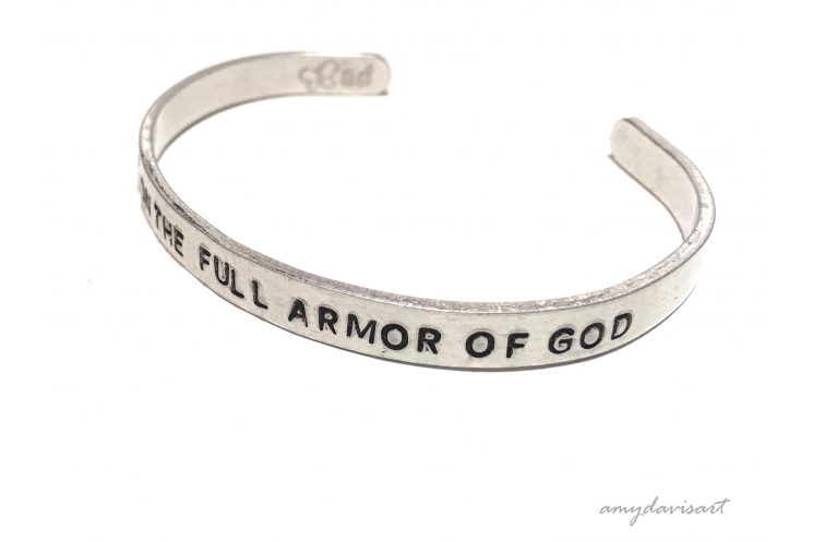 Armor of God Ephesians 6