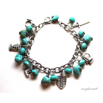 Ephesians 6 Whole Armor of God Christian Jewelry (15.06)